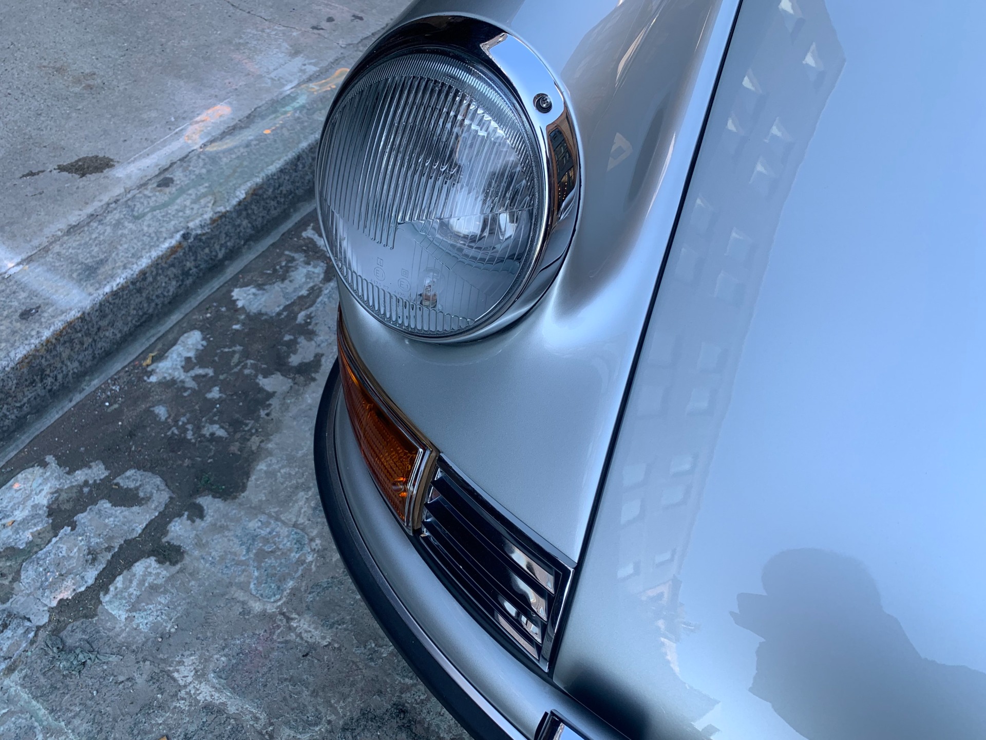 Used 1972 Porsche 911 T Targa | St. Petersburg, FL