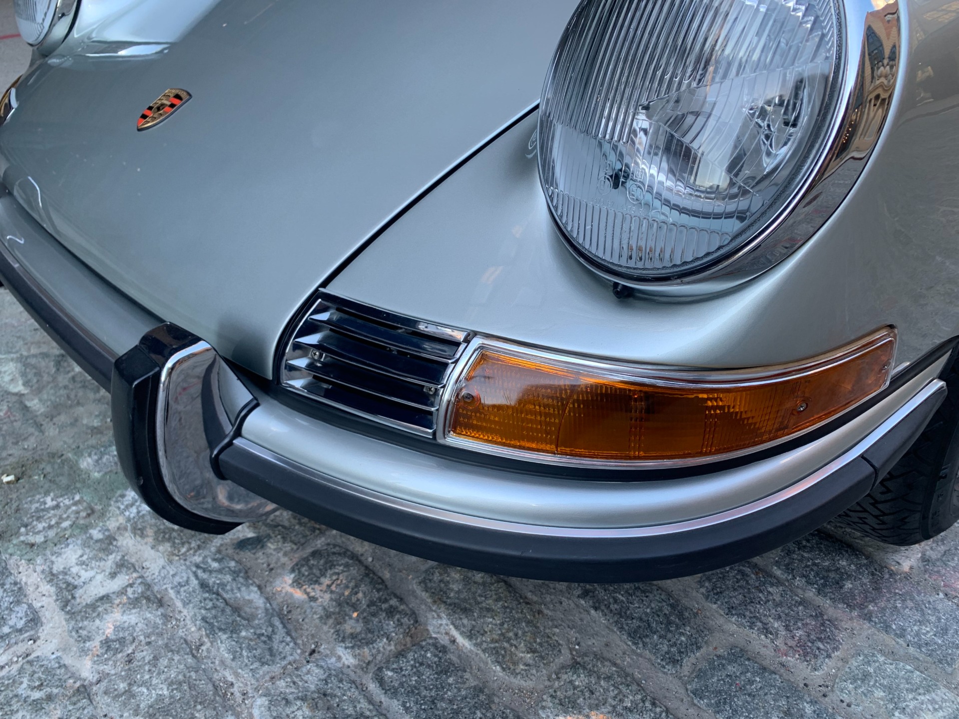 Used 1972 Porsche 911 T Targa | St. Petersburg, FL
