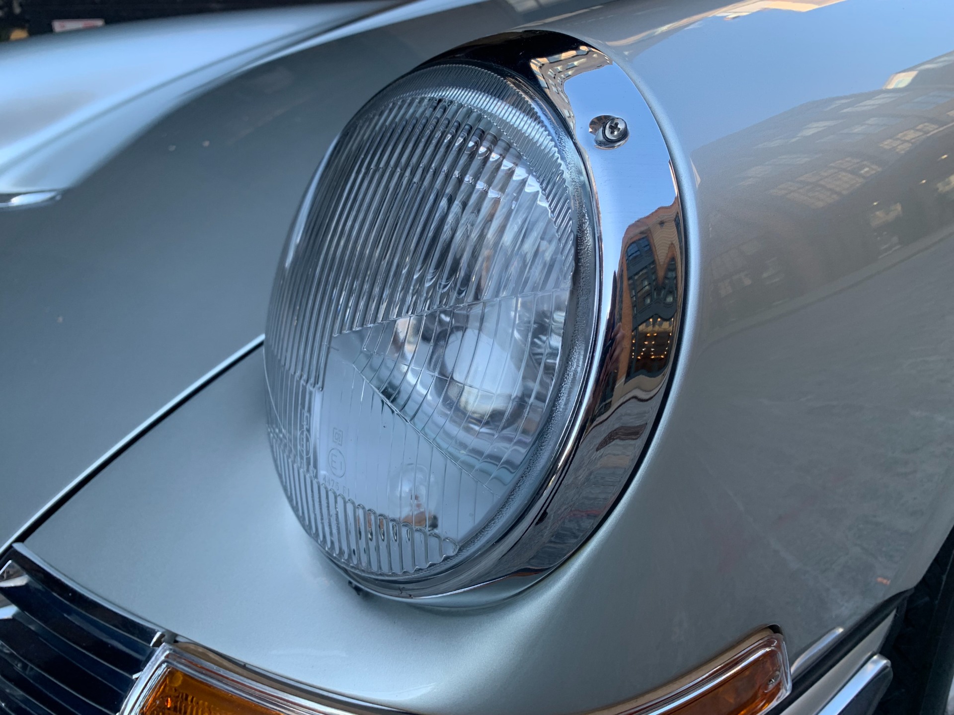 Used 1972 Porsche 911 T Targa | St. Petersburg, FL