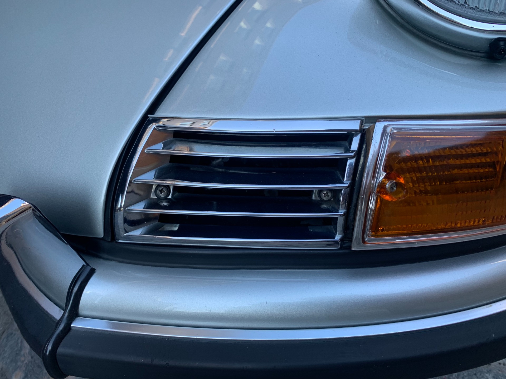 Used 1972 Porsche 911 T Targa | St. Petersburg, FL