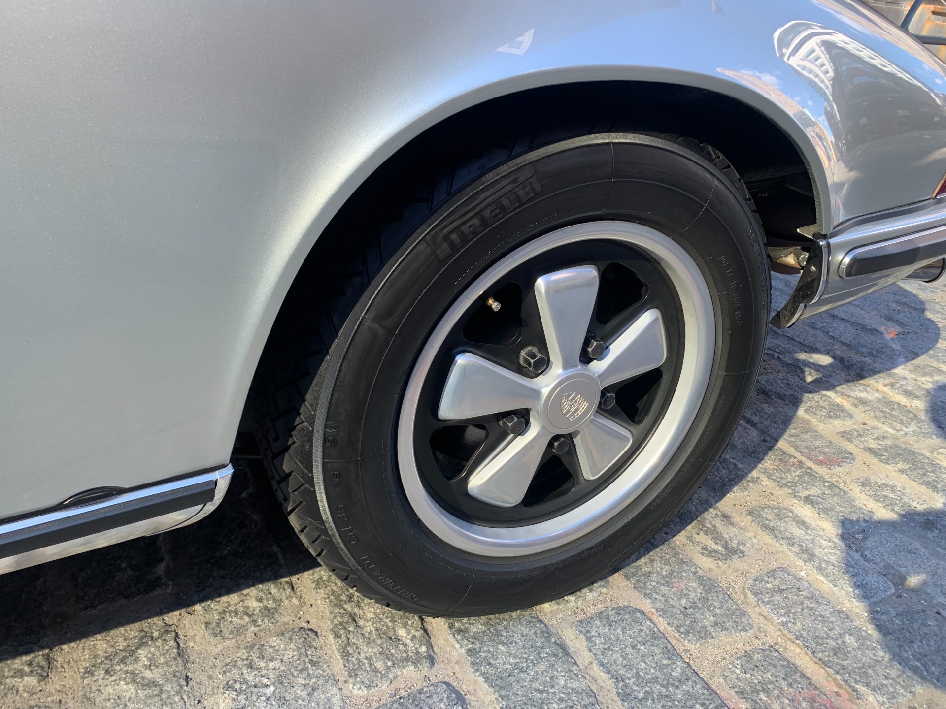 Used 1972 Porsche 911 T Targa | St. Petersburg, FL