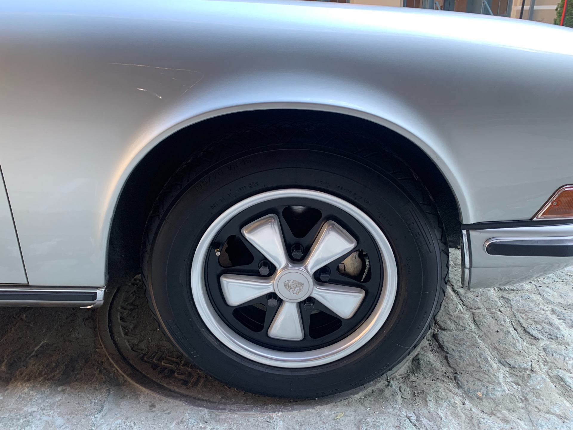 Used 1972 Porsche 911 T Targa | St. Petersburg, FL