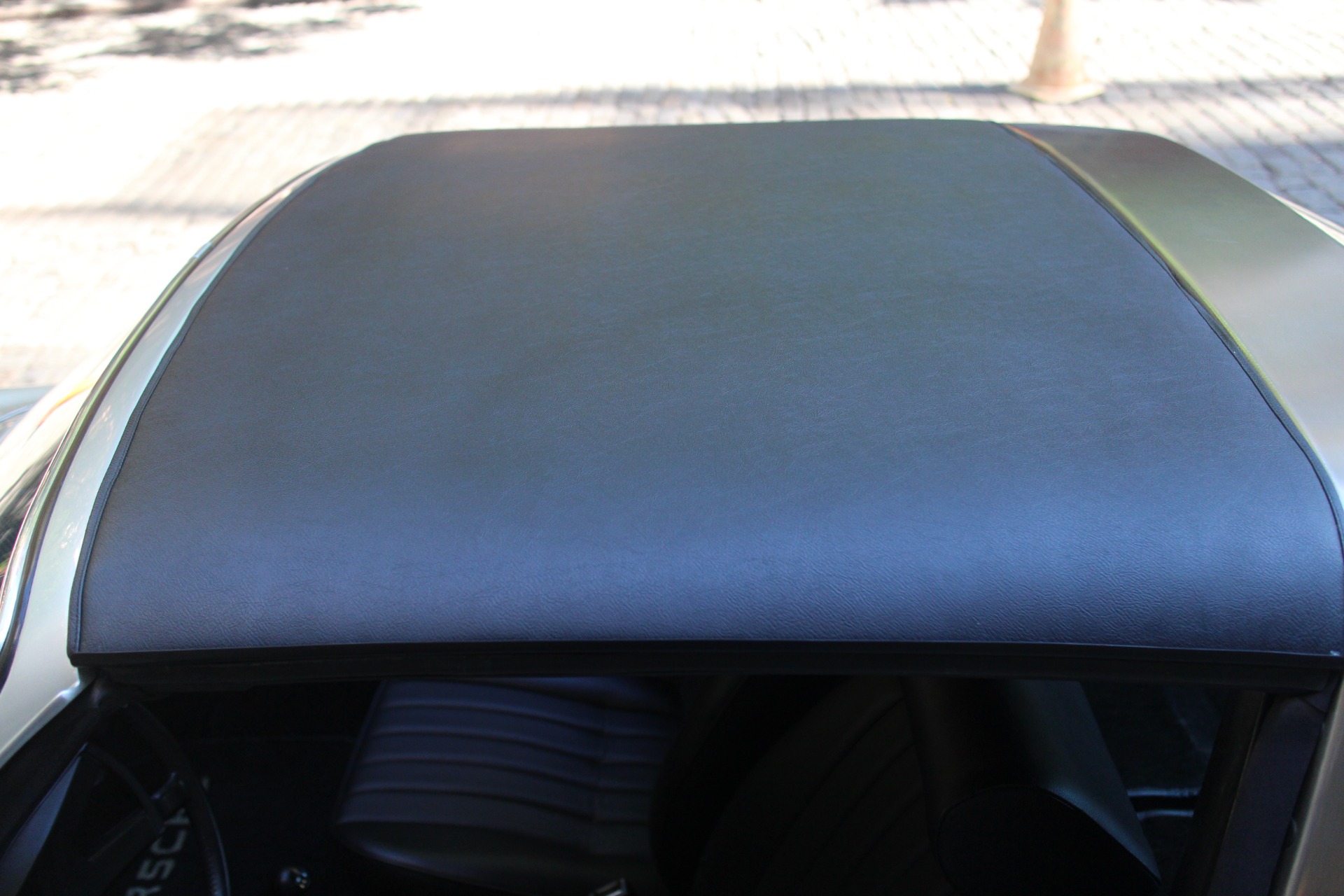 Used 1972 Porsche 911 T Targa | St. Petersburg, FL