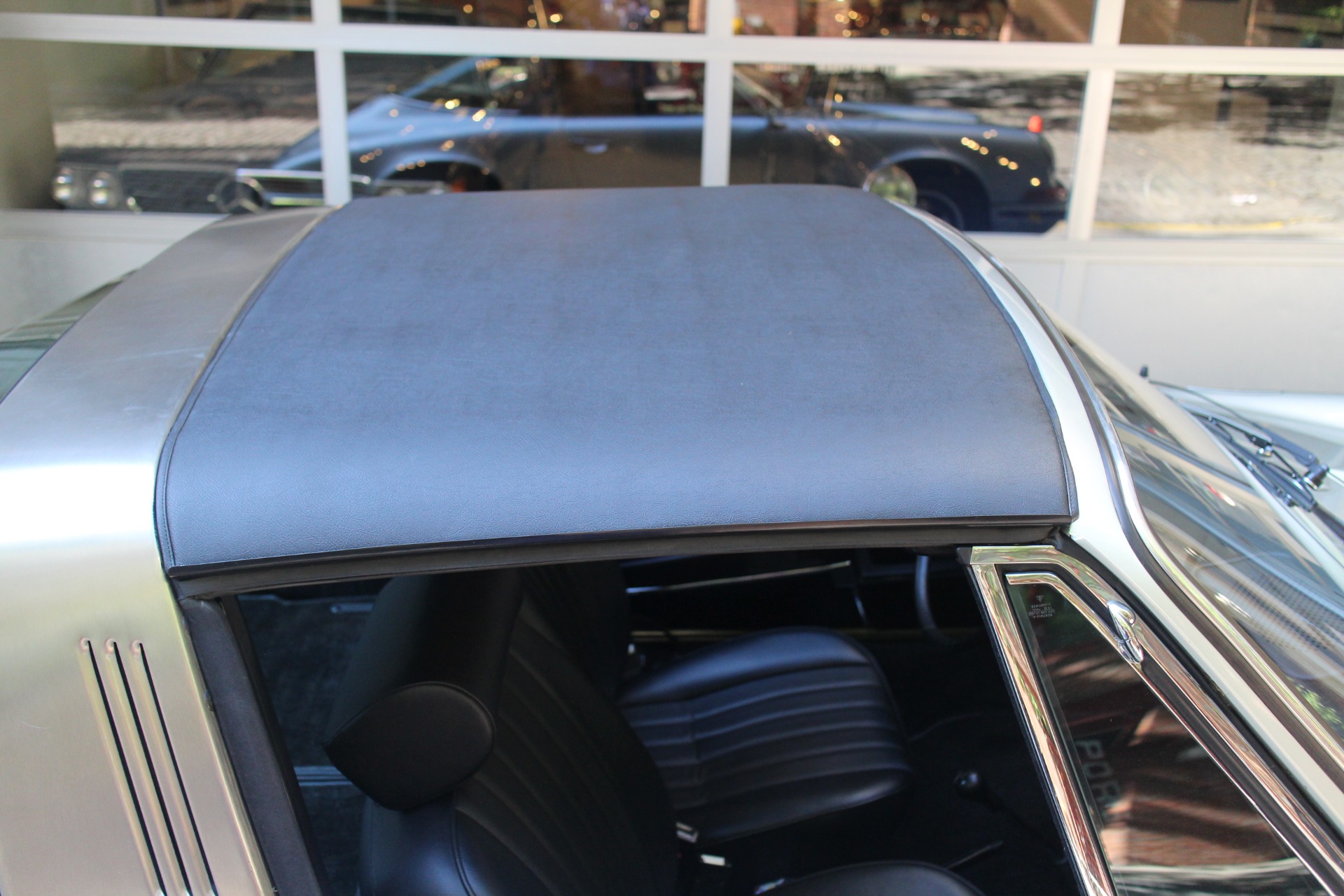 Used 1972 Porsche 911 T Targa | St. Petersburg, FL
