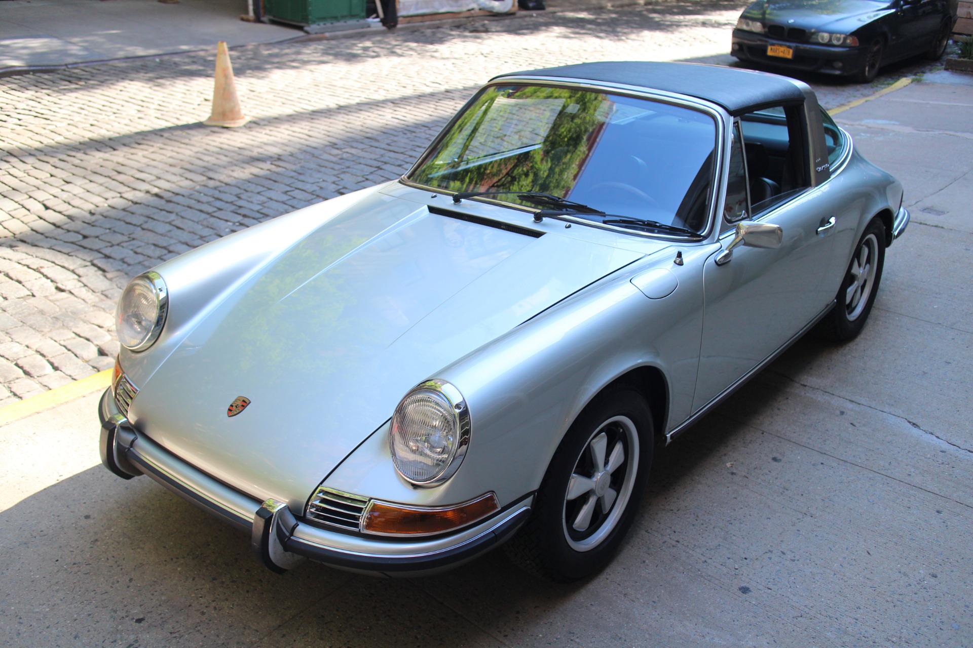 Used 1972 Porsche 911 T Targa | St. Petersburg, FL