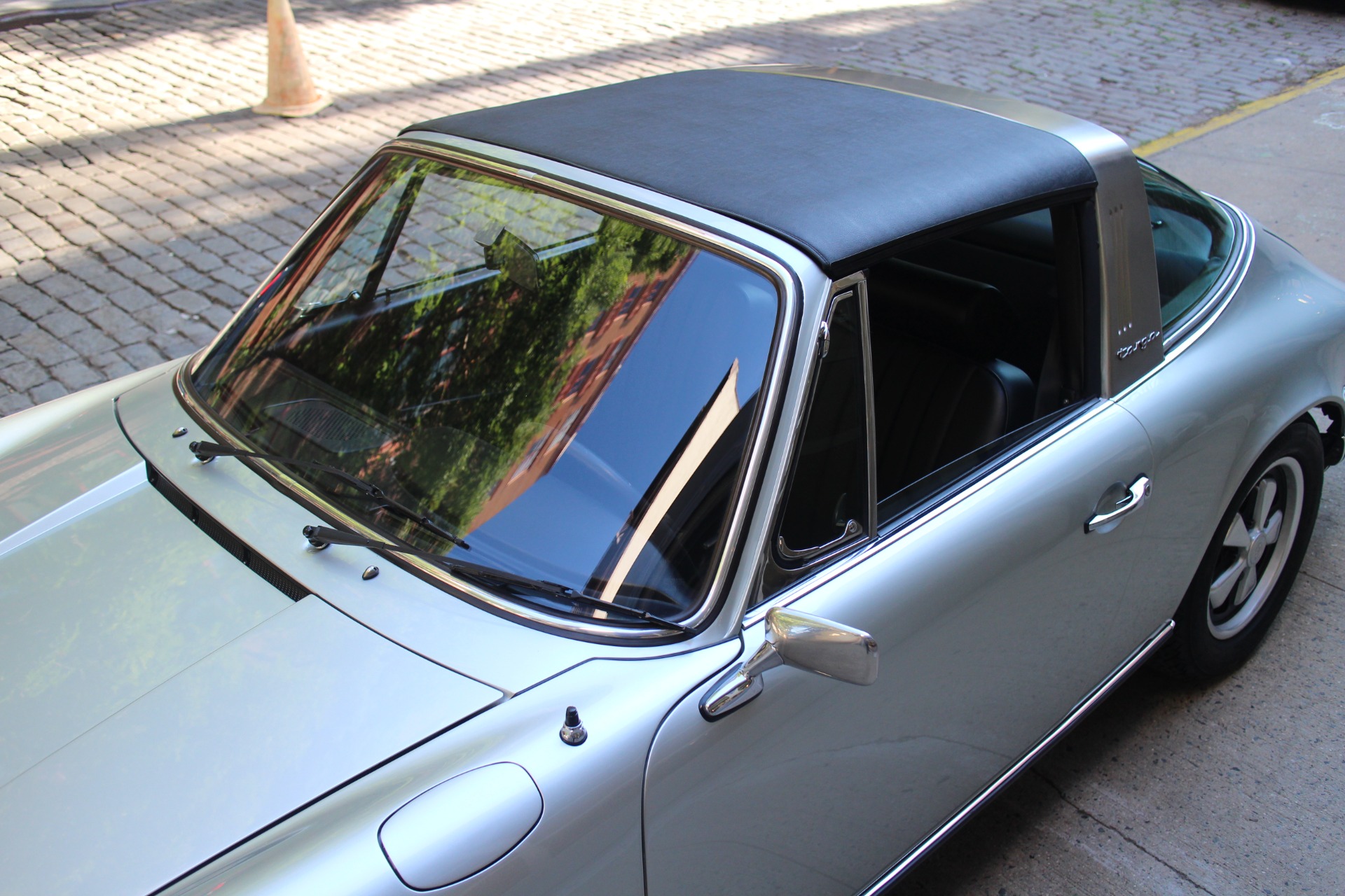 Used 1972 Porsche 911 T Targa | St. Petersburg, FL