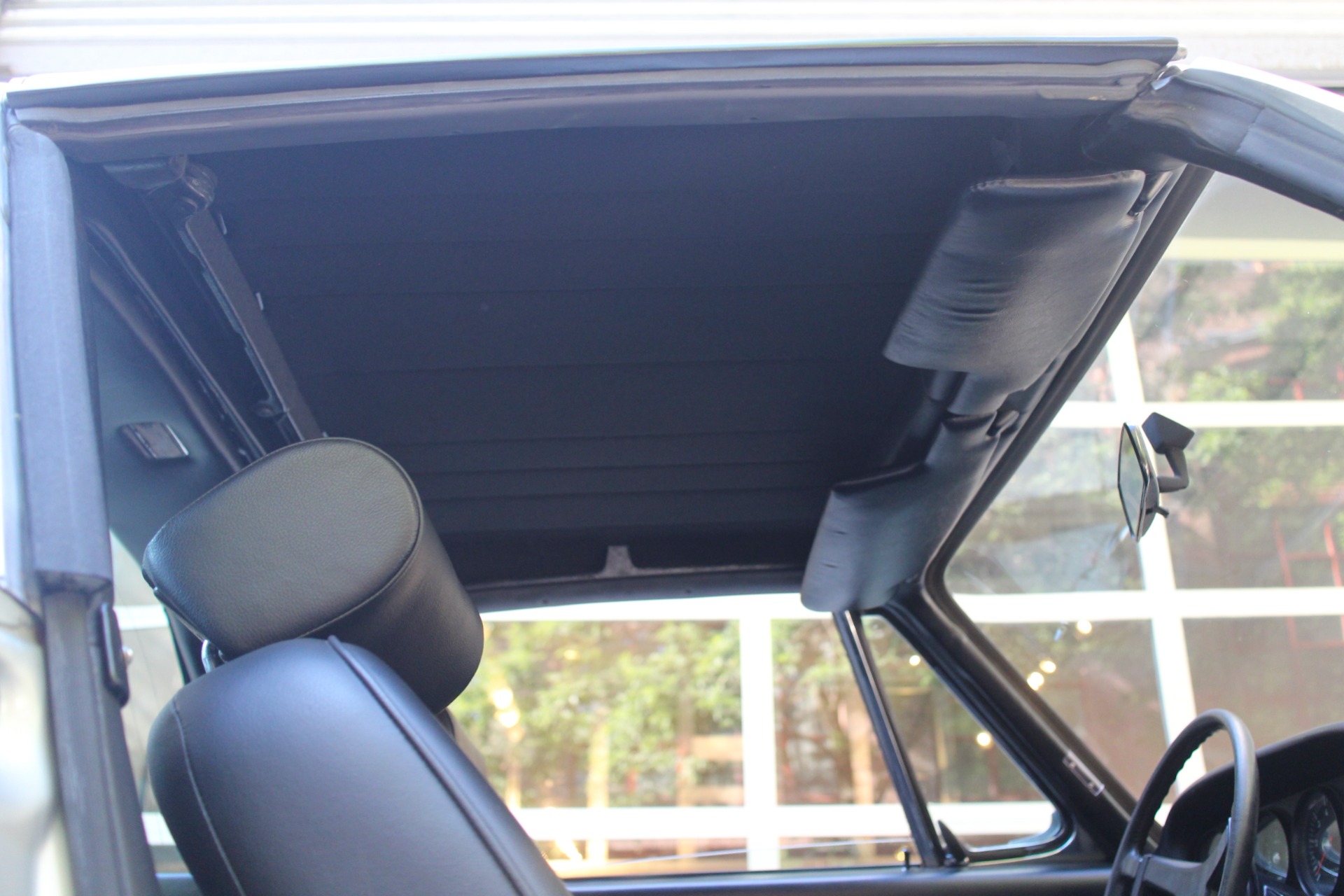 Used 1972 Porsche 911 T Targa | St. Petersburg, FL