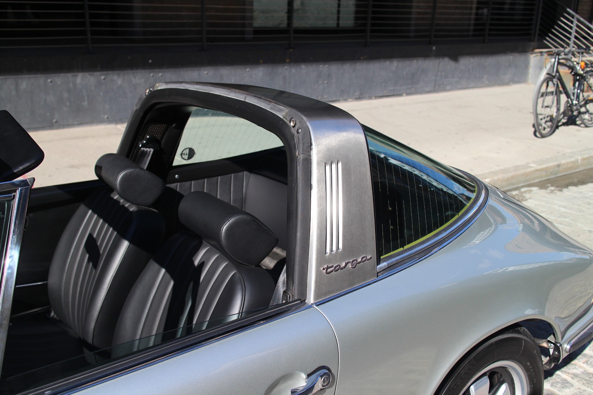 Used 1972 Porsche 911 T Targa | St. Petersburg, FL