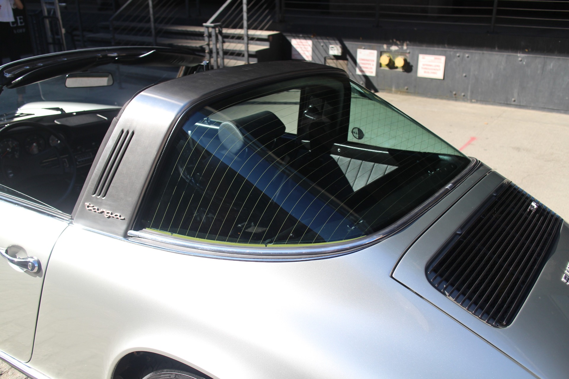 Used 1972 Porsche 911 T Targa | St. Petersburg, FL