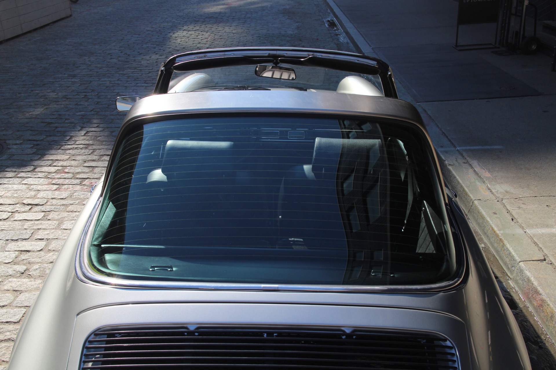 Used 1972 Porsche 911 T Targa | St. Petersburg, FL
