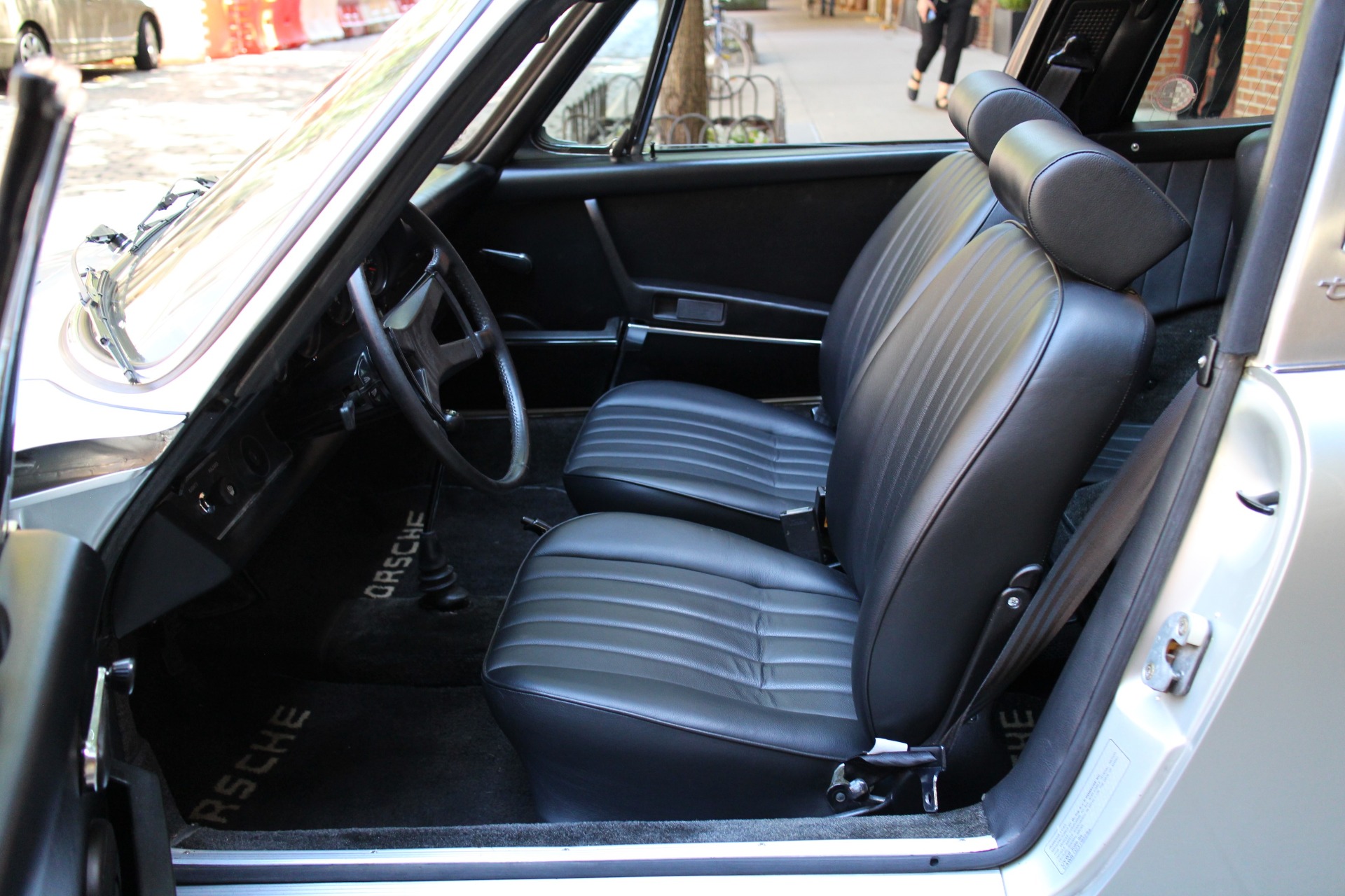 Used 1972 Porsche 911 T Targa | St. Petersburg, FL