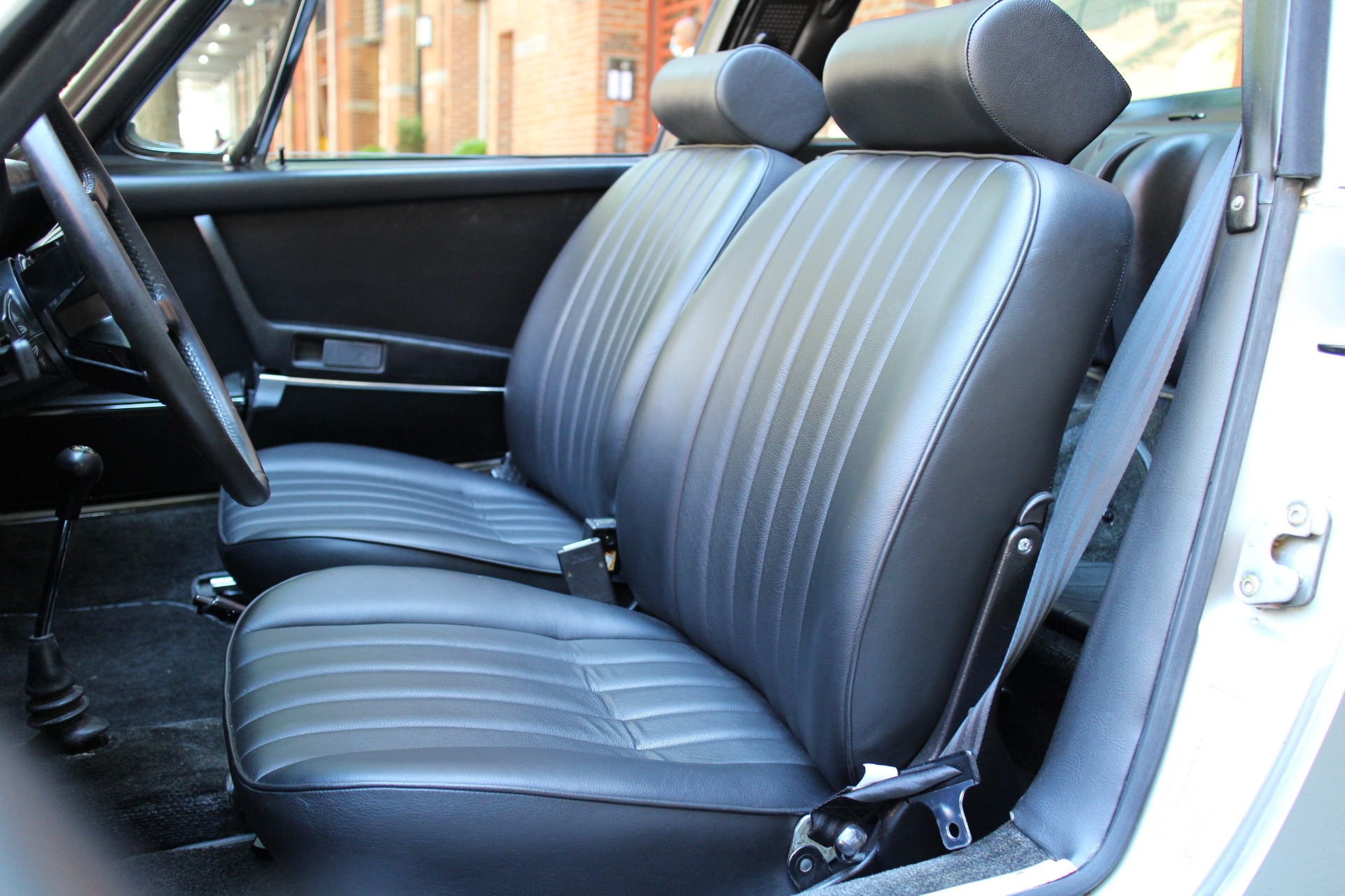 Used 1972 Porsche 911 T Targa | St. Petersburg, FL
