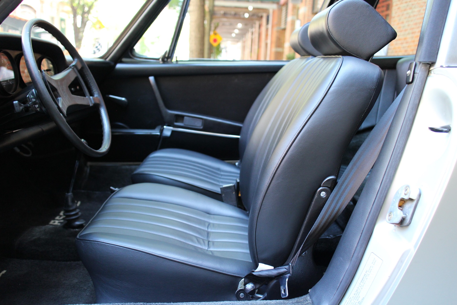 Used 1972 Porsche 911 T Targa | St. Petersburg, FL
