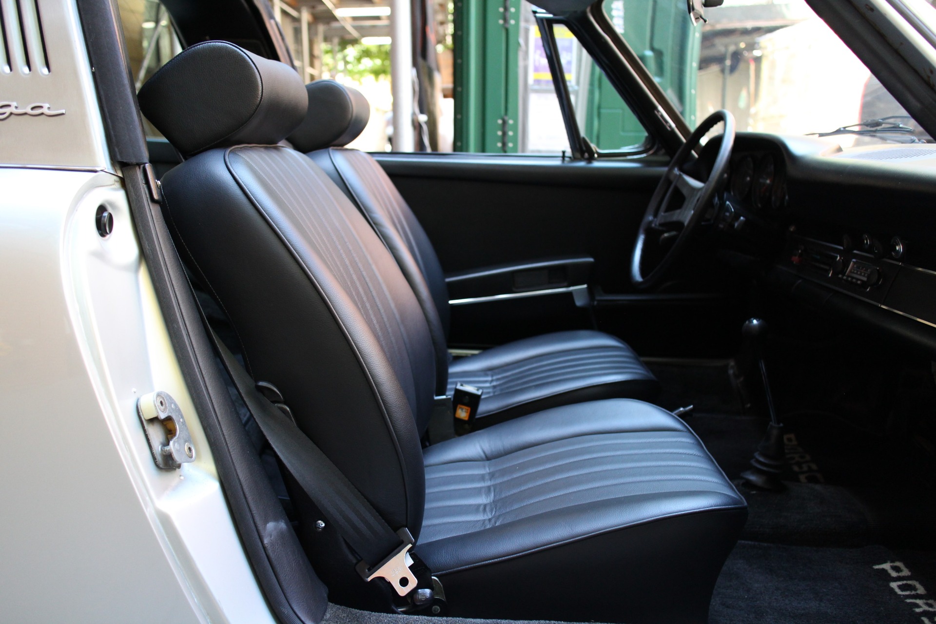 Used 1972 Porsche 911 T Targa | St. Petersburg, FL