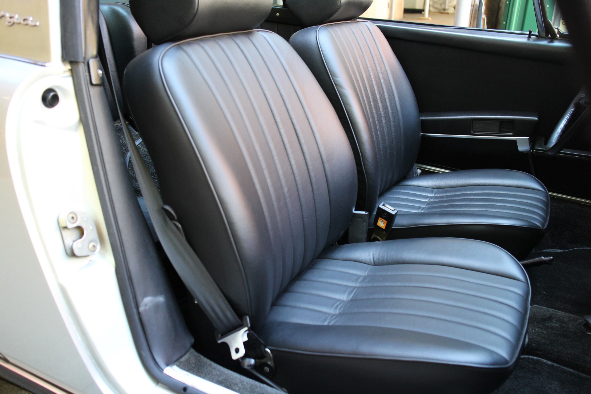 Used 1972 Porsche 911 T Targa | St. Petersburg, FL