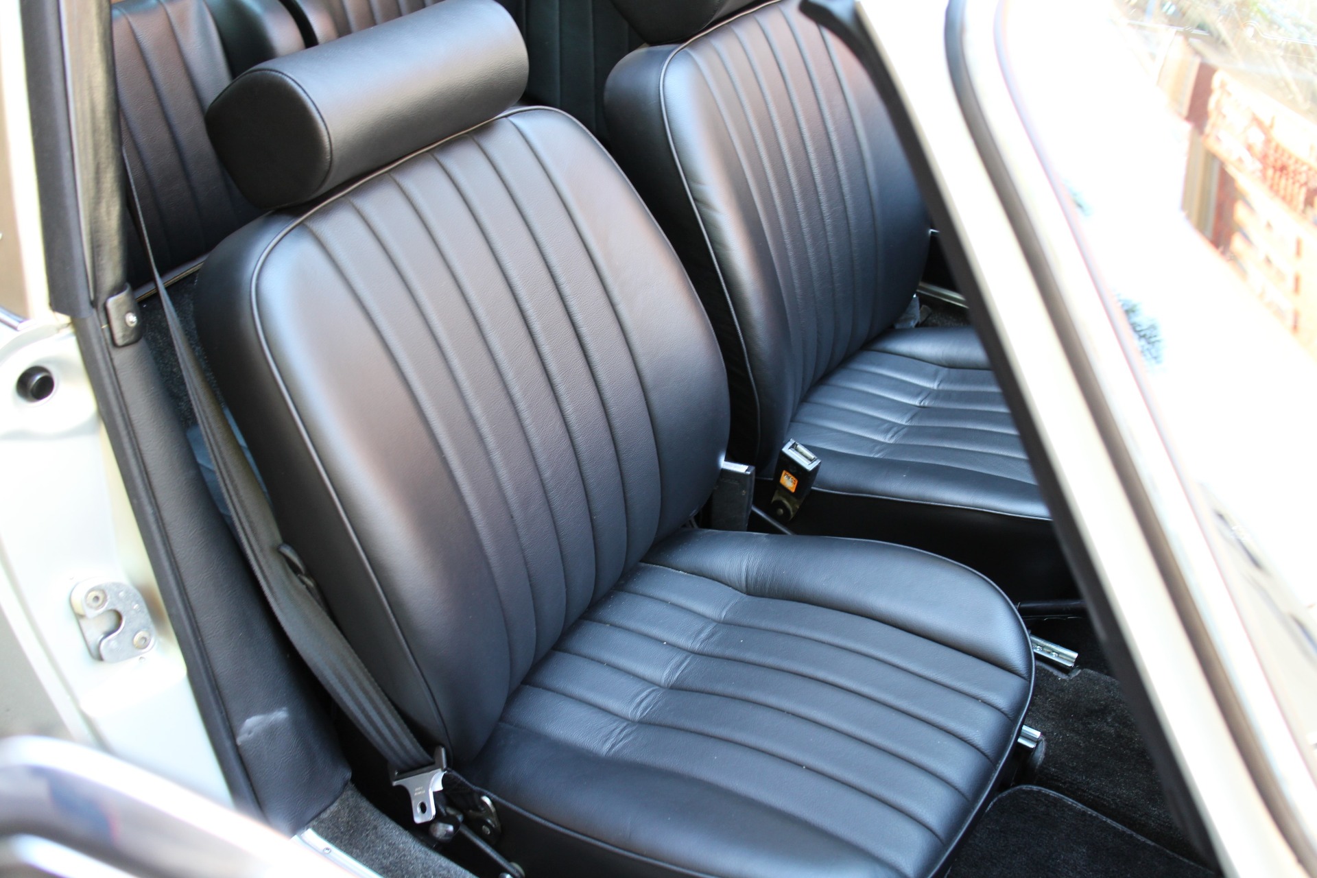Used 1972 Porsche 911 T Targa | St. Petersburg, FL