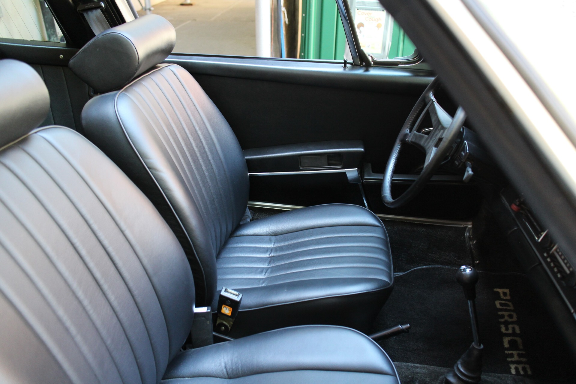 Used 1972 Porsche 911 T Targa | St. Petersburg, FL