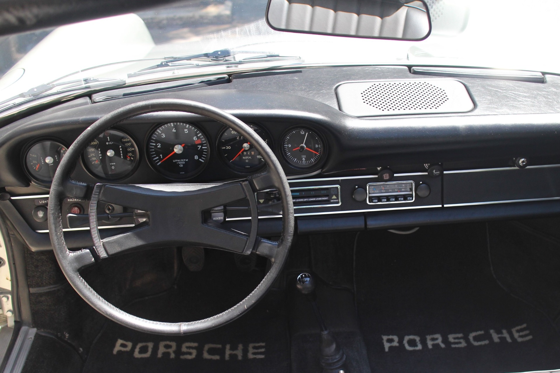Used 1972 Porsche 911 T Targa | St. Petersburg, FL