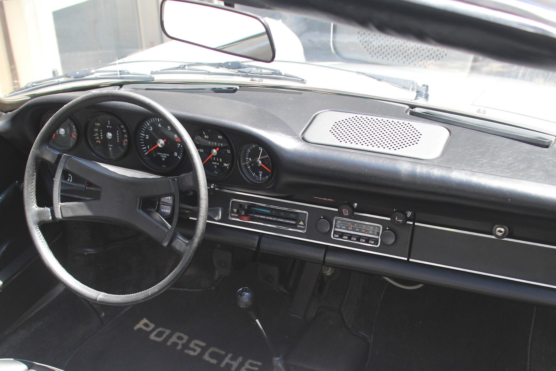 Used 1972 Porsche 911 T Targa | St. Petersburg, FL