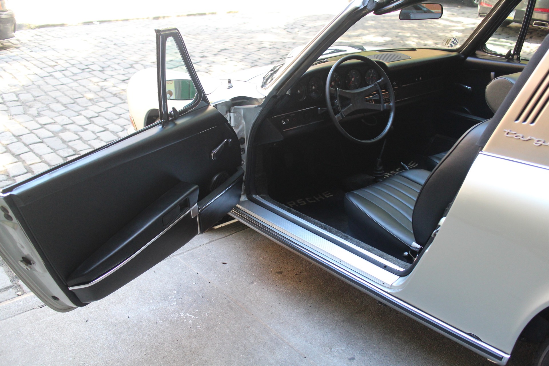 Used 1972 Porsche 911 T Targa | St. Petersburg, FL