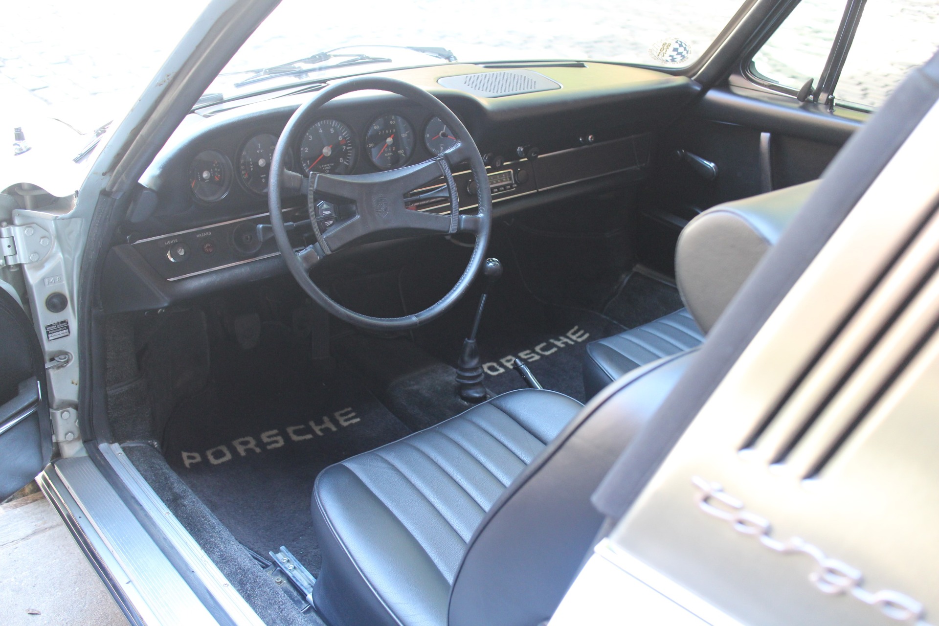 Used 1972 Porsche 911 T Targa | St. Petersburg, FL