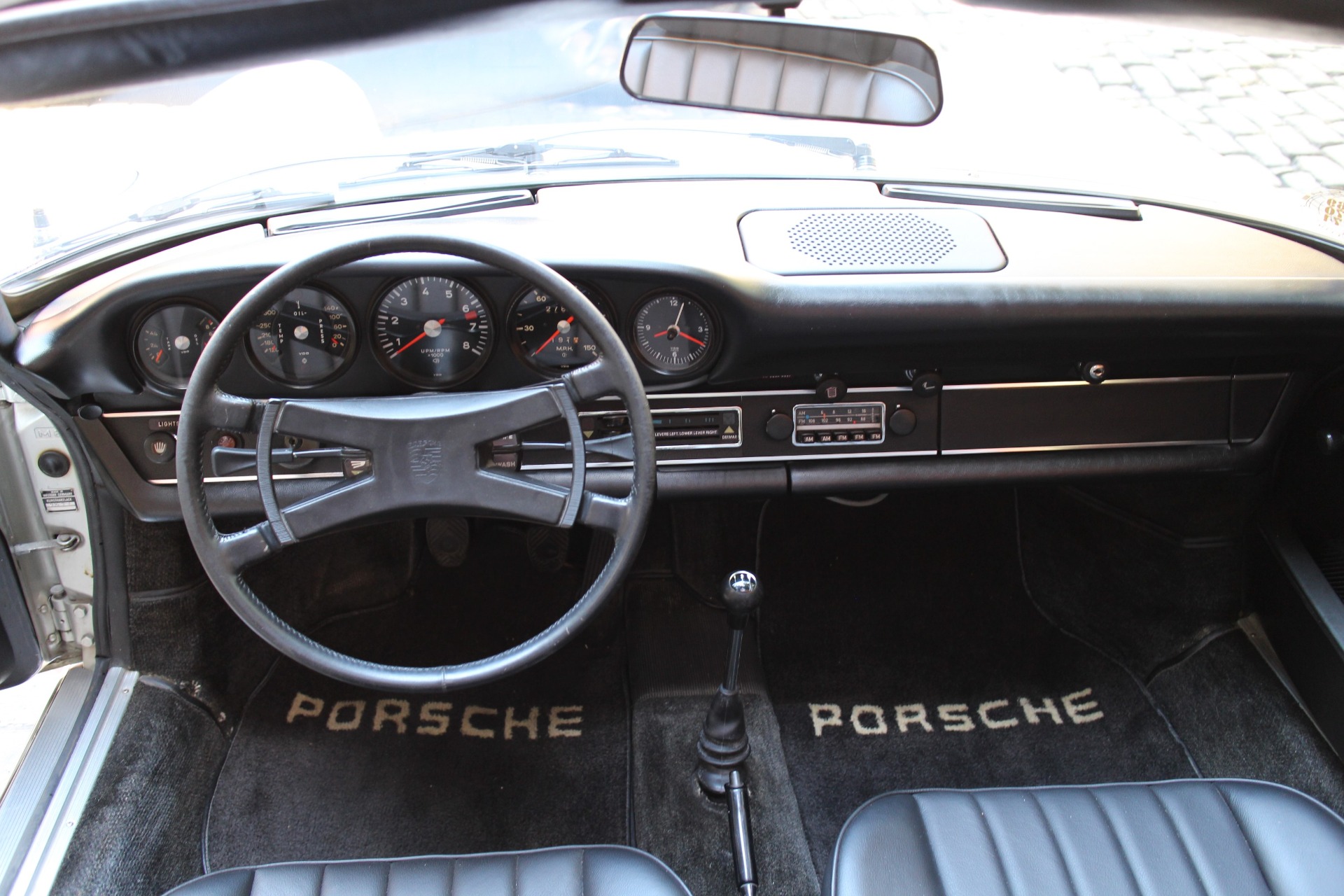 Used 1972 Porsche 911 T Targa | St. Petersburg, FL