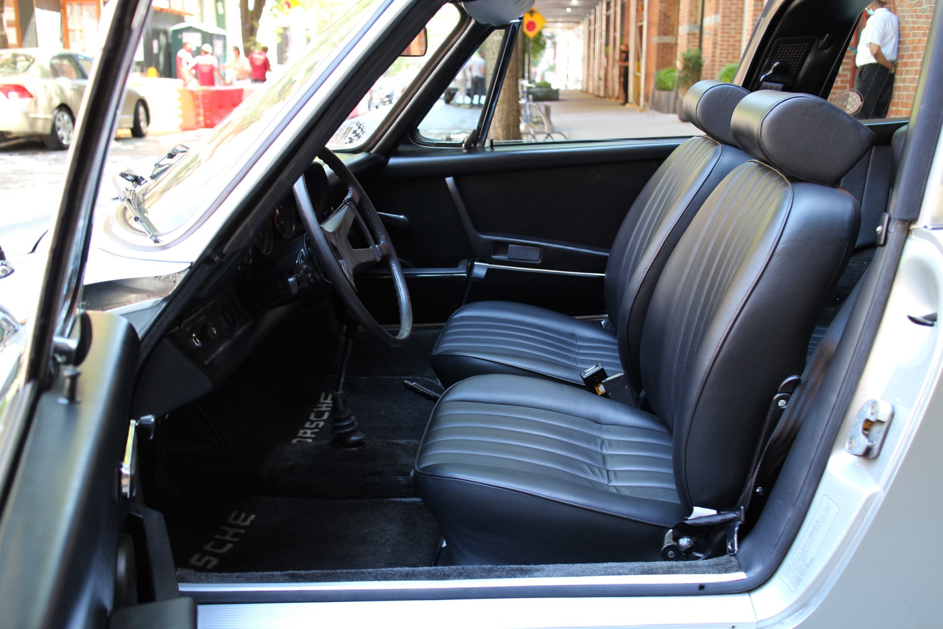 Used 1972 Porsche 911 T Targa | St. Petersburg, FL