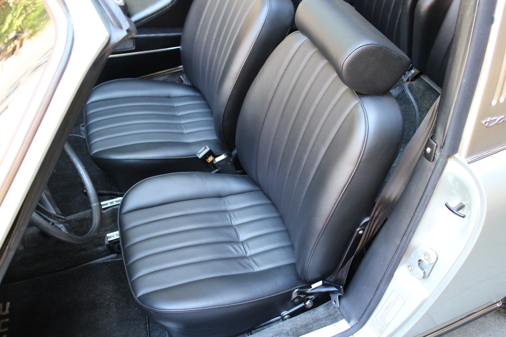 Used 1972 Porsche 911 T Targa | St. Petersburg, FL