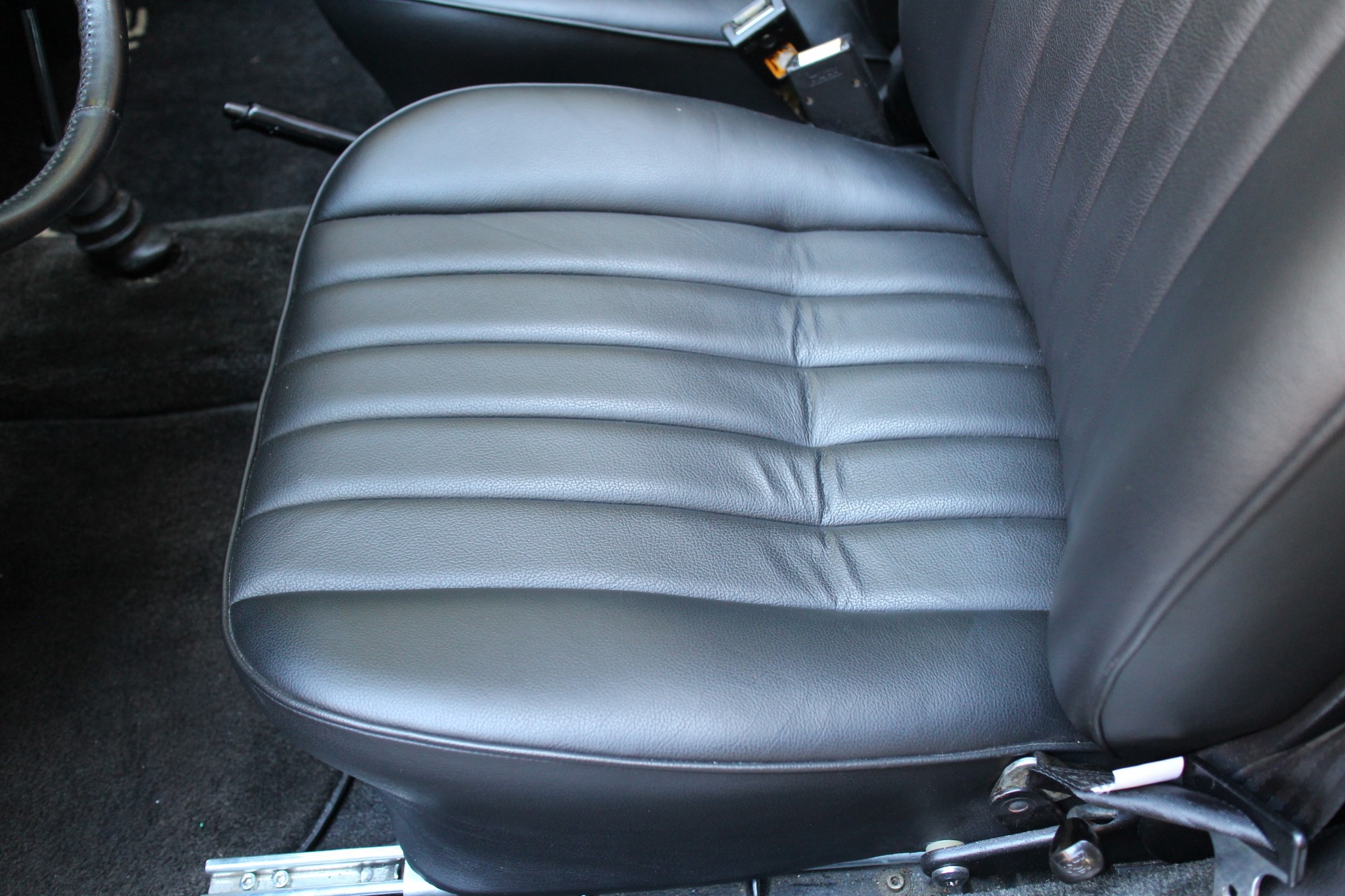 Used 1972 Porsche 911 T Targa | St. Petersburg, FL