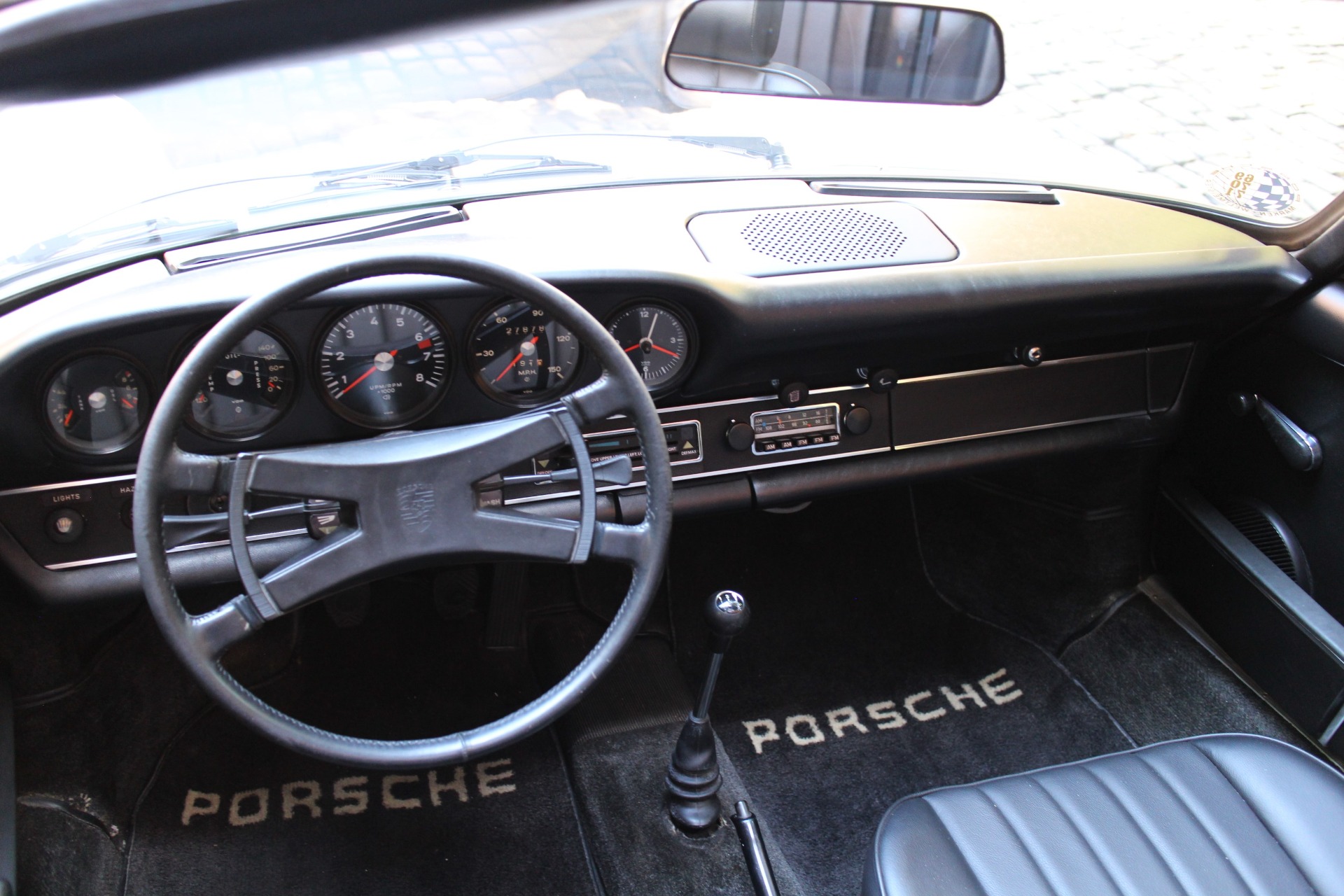 Used 1972 Porsche 911 T Targa | St. Petersburg, FL