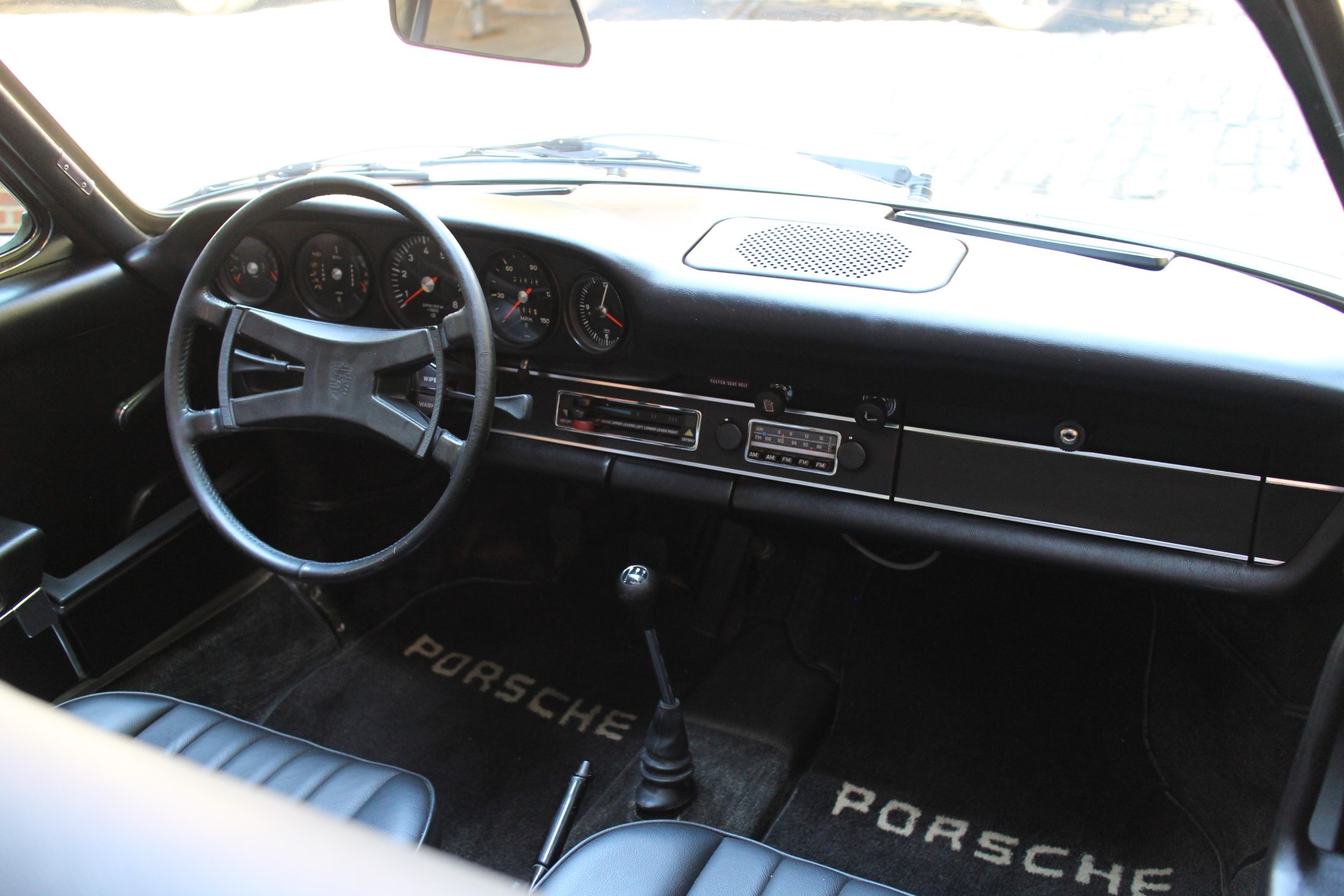 Used 1972 Porsche 911 T Targa | St. Petersburg, FL