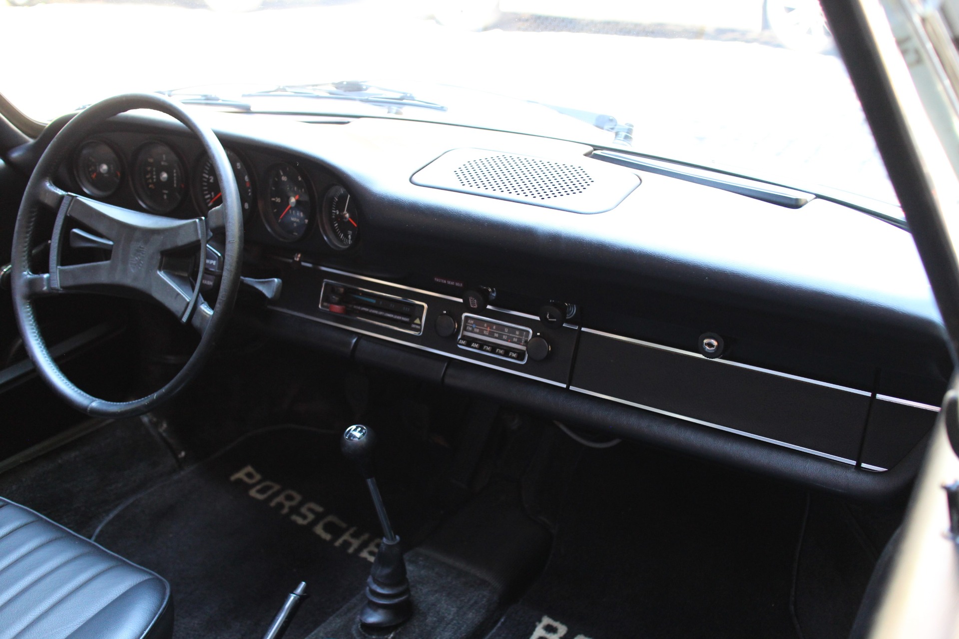 Used 1972 Porsche 911 T Targa | St. Petersburg, FL