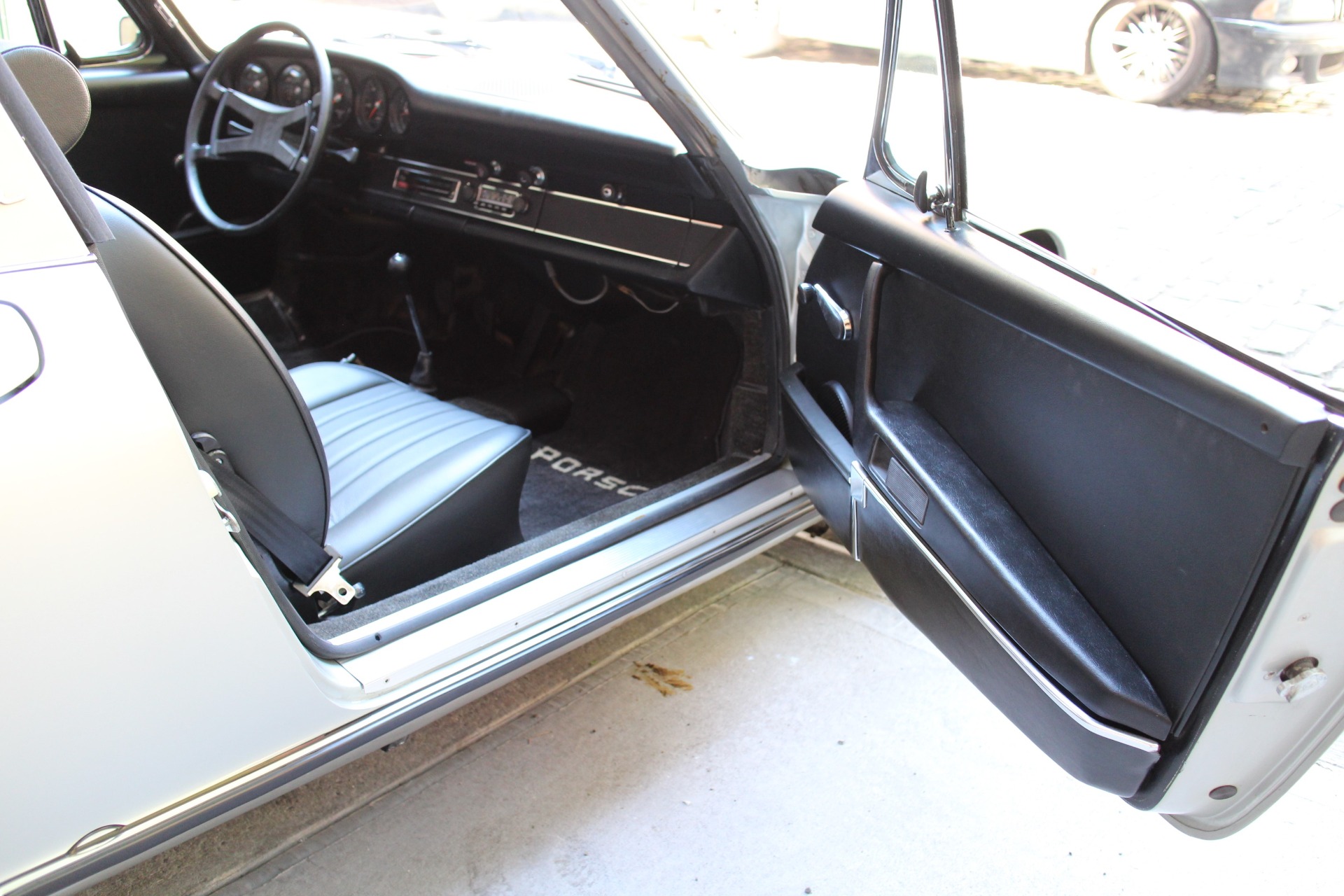 Used 1972 Porsche 911 T Targa | St. Petersburg, FL