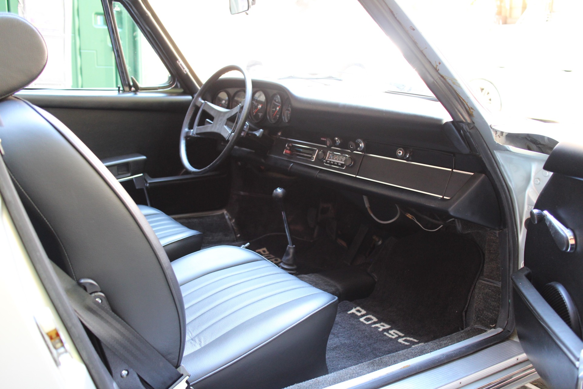 Used 1972 Porsche 911 T Targa | St. Petersburg, FL