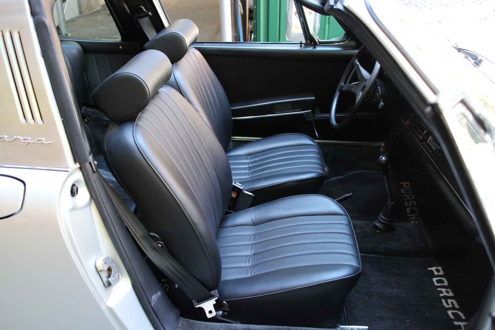 Used 1972 Porsche 911 T Targa | St. Petersburg, FL