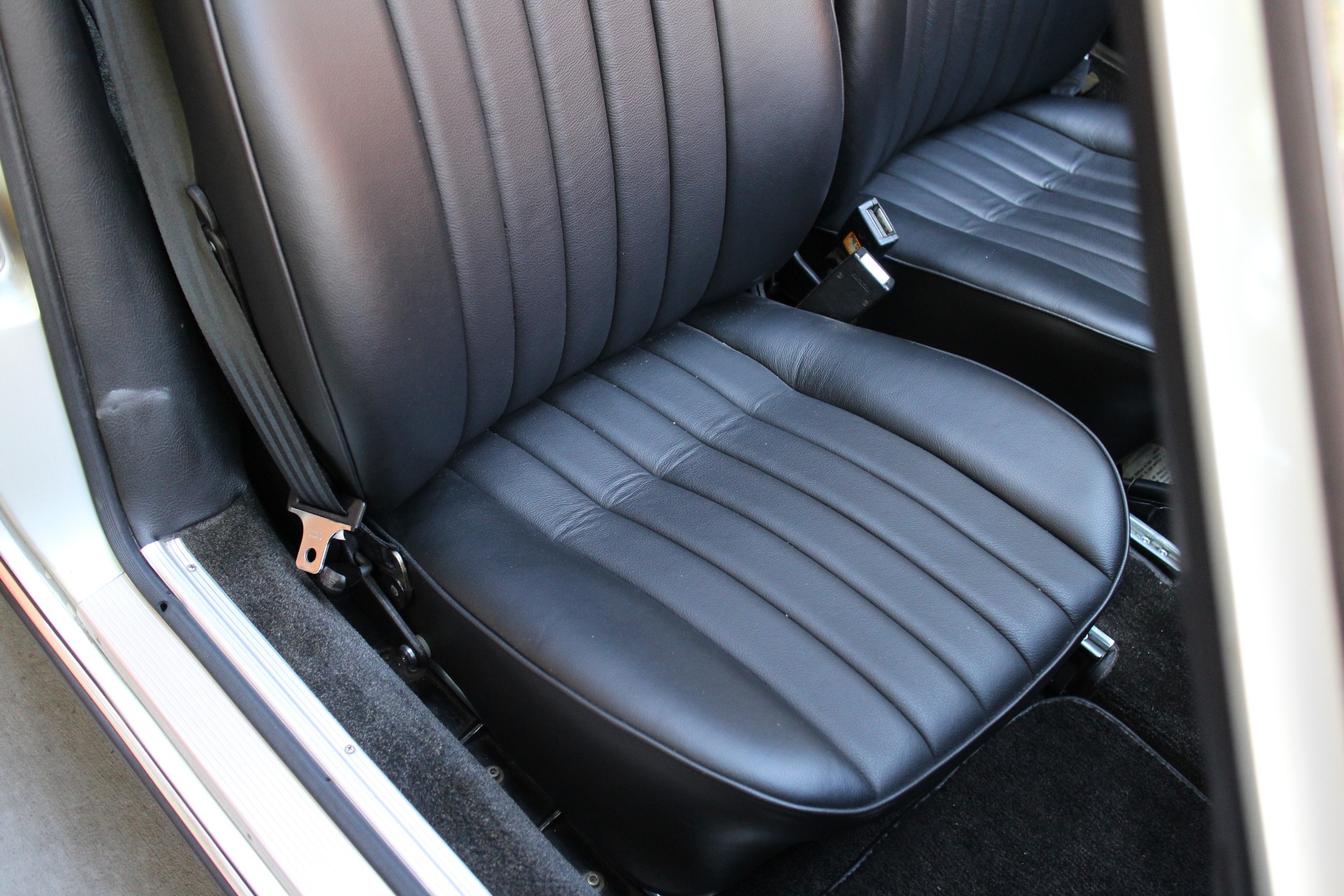 Used 1972 Porsche 911 T Targa | St. Petersburg, FL