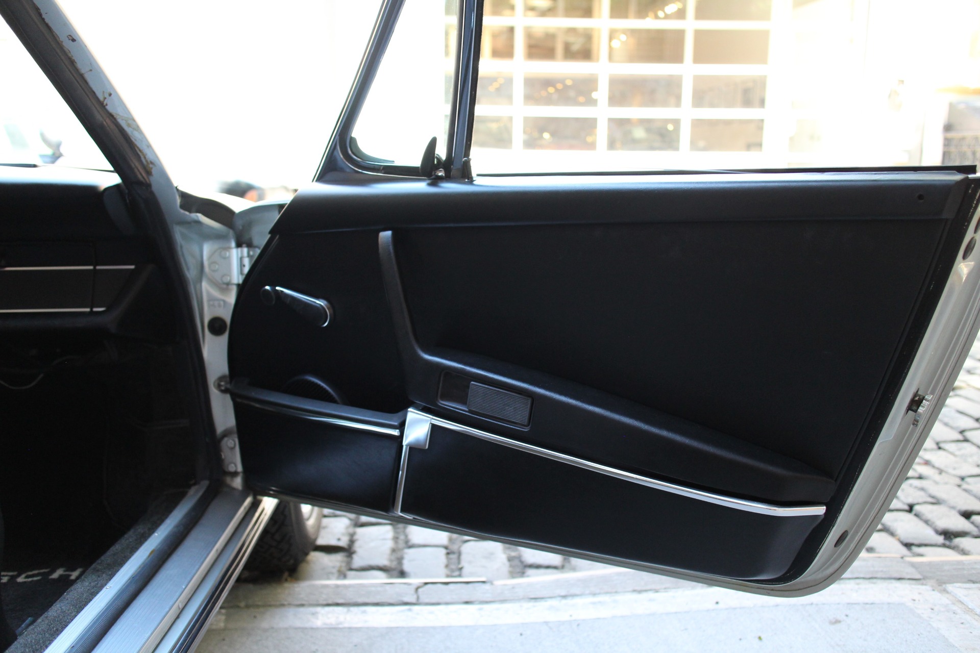 Used 1972 Porsche 911 T Targa | St. Petersburg, FL