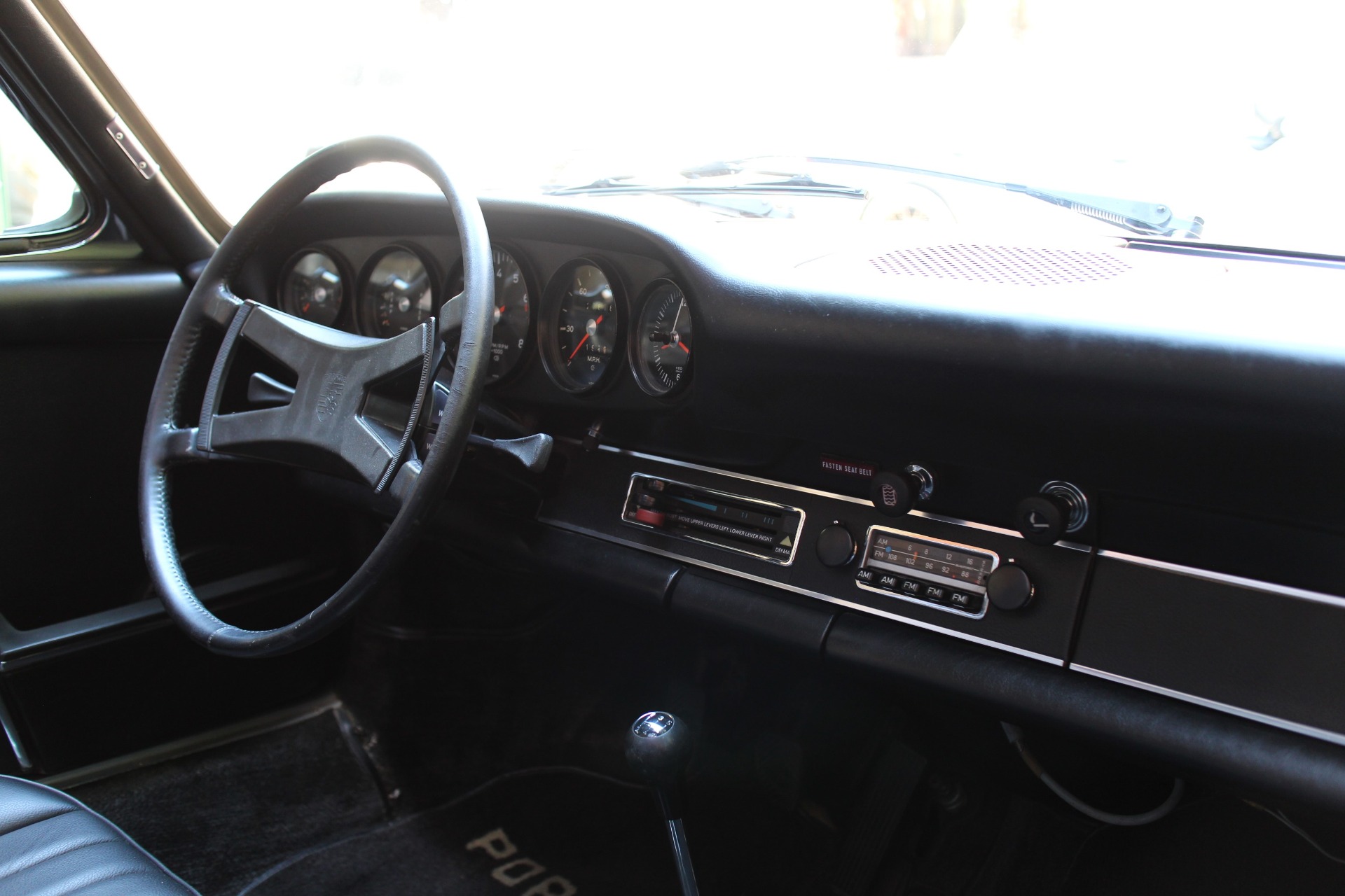 Used 1972 Porsche 911 T Targa | St. Petersburg, FL