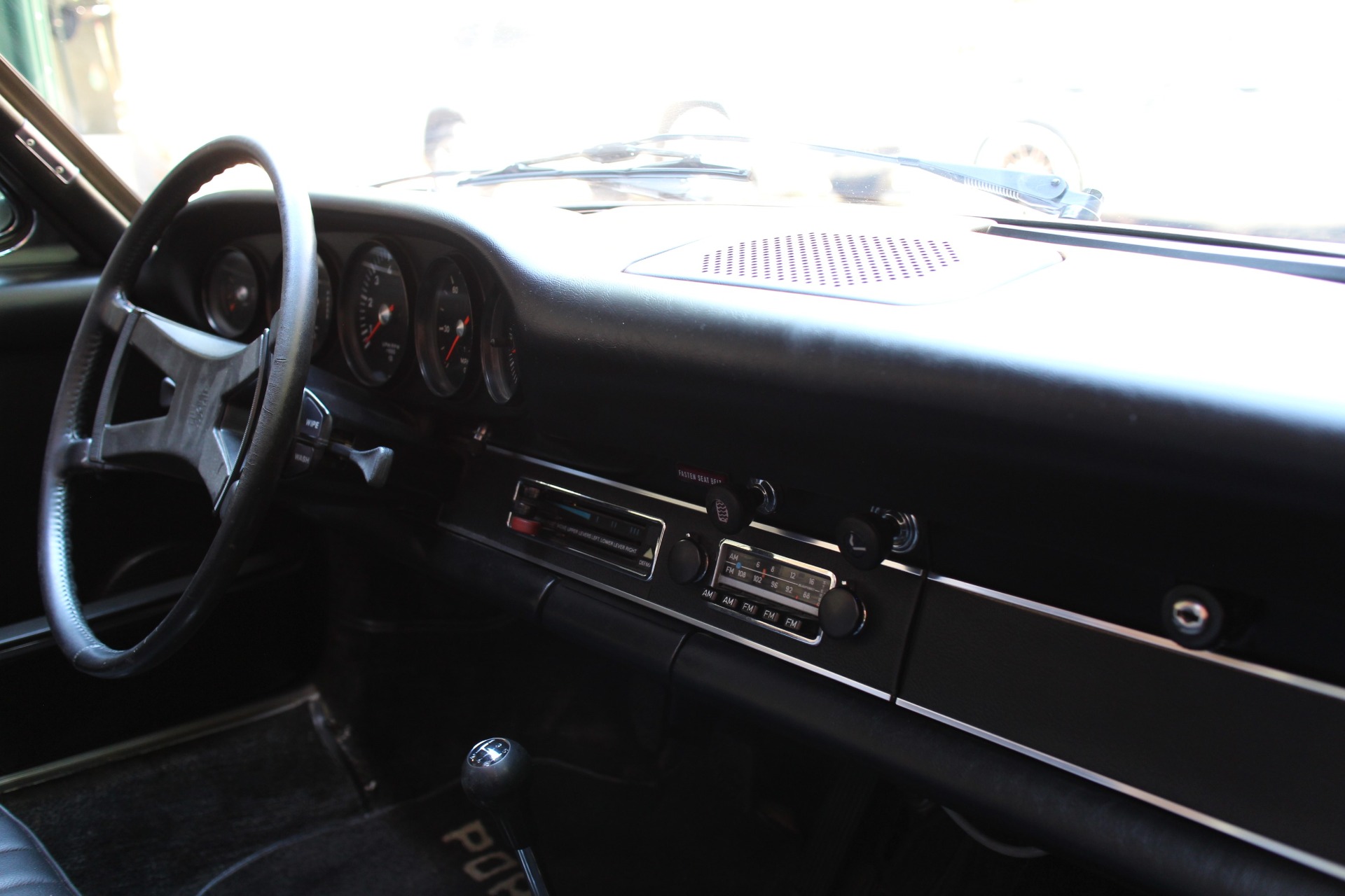 Used 1972 Porsche 911 T Targa | St. Petersburg, FL