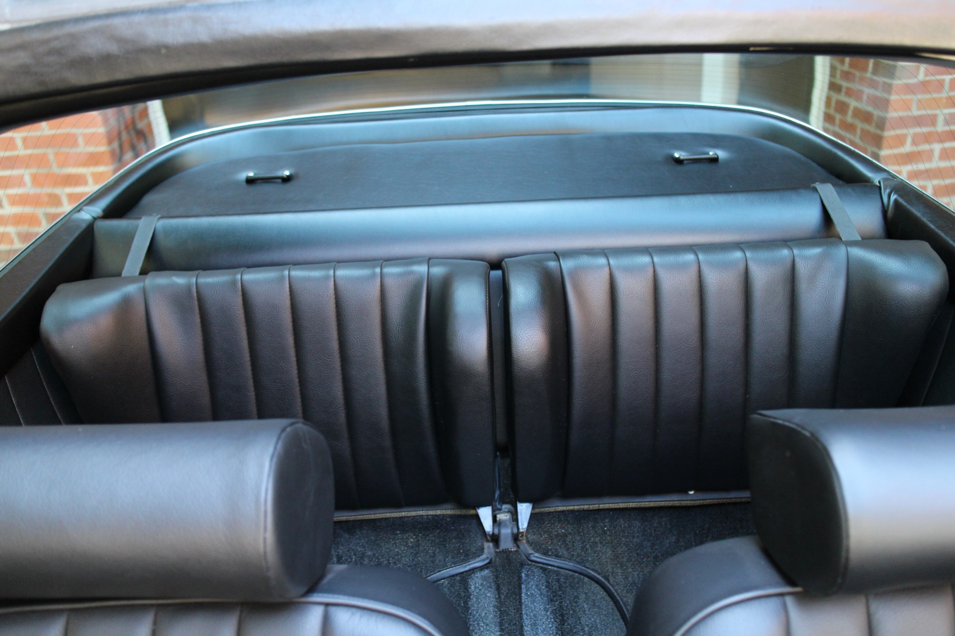Used 1972 Porsche 911 T Targa | St. Petersburg, FL