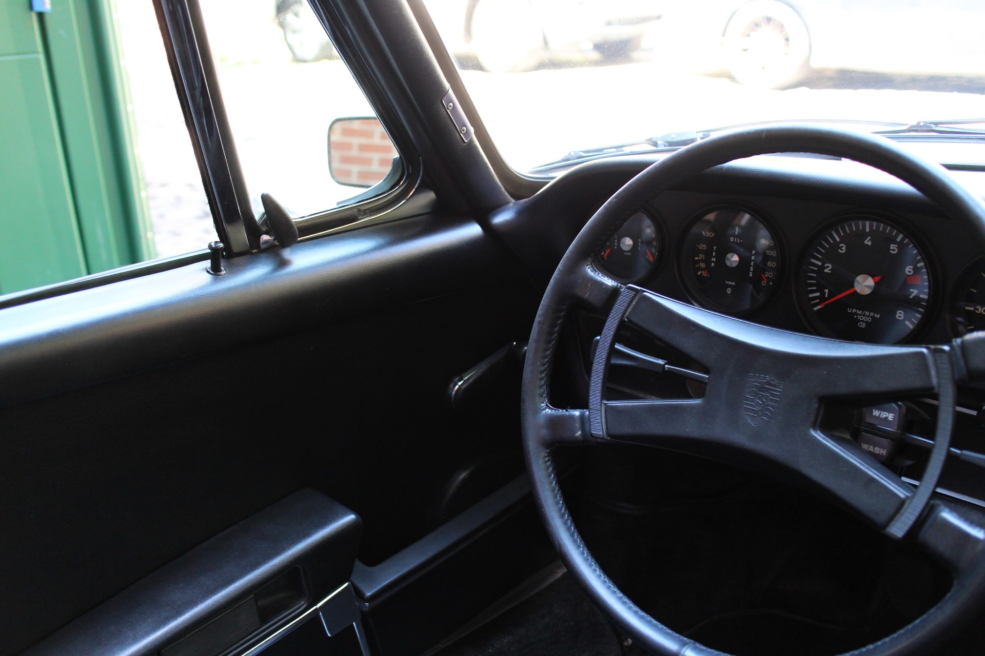 Used 1972 Porsche 911 T Targa | St. Petersburg, FL