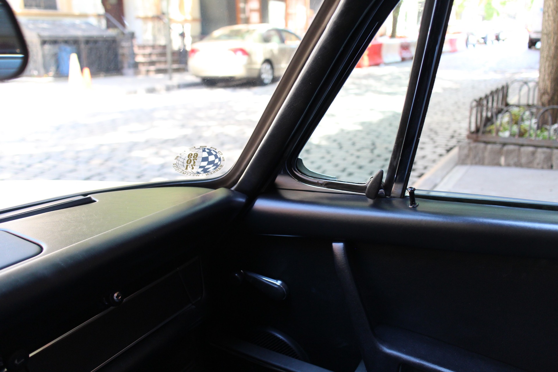 Used 1972 Porsche 911 T Targa | St. Petersburg, FL