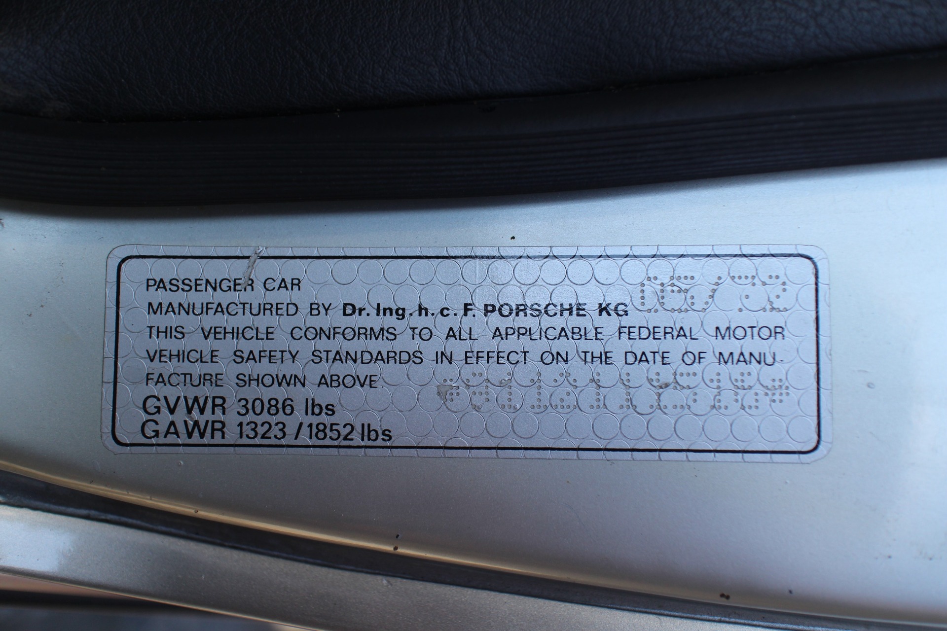 Used 1972 Porsche 911 T Targa | St. Petersburg, FL