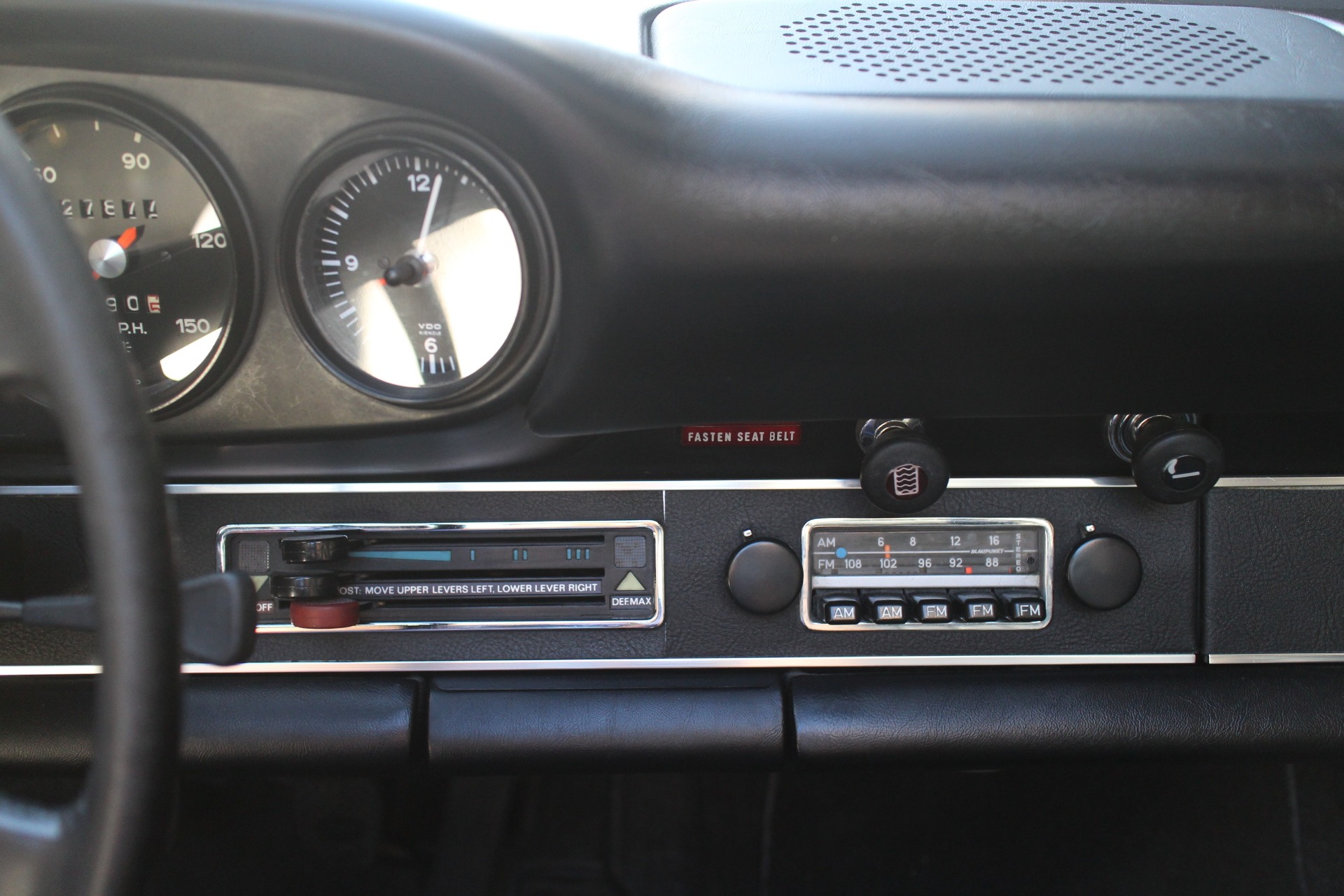 Used 1972 Porsche 911 T Targa | St. Petersburg, FL