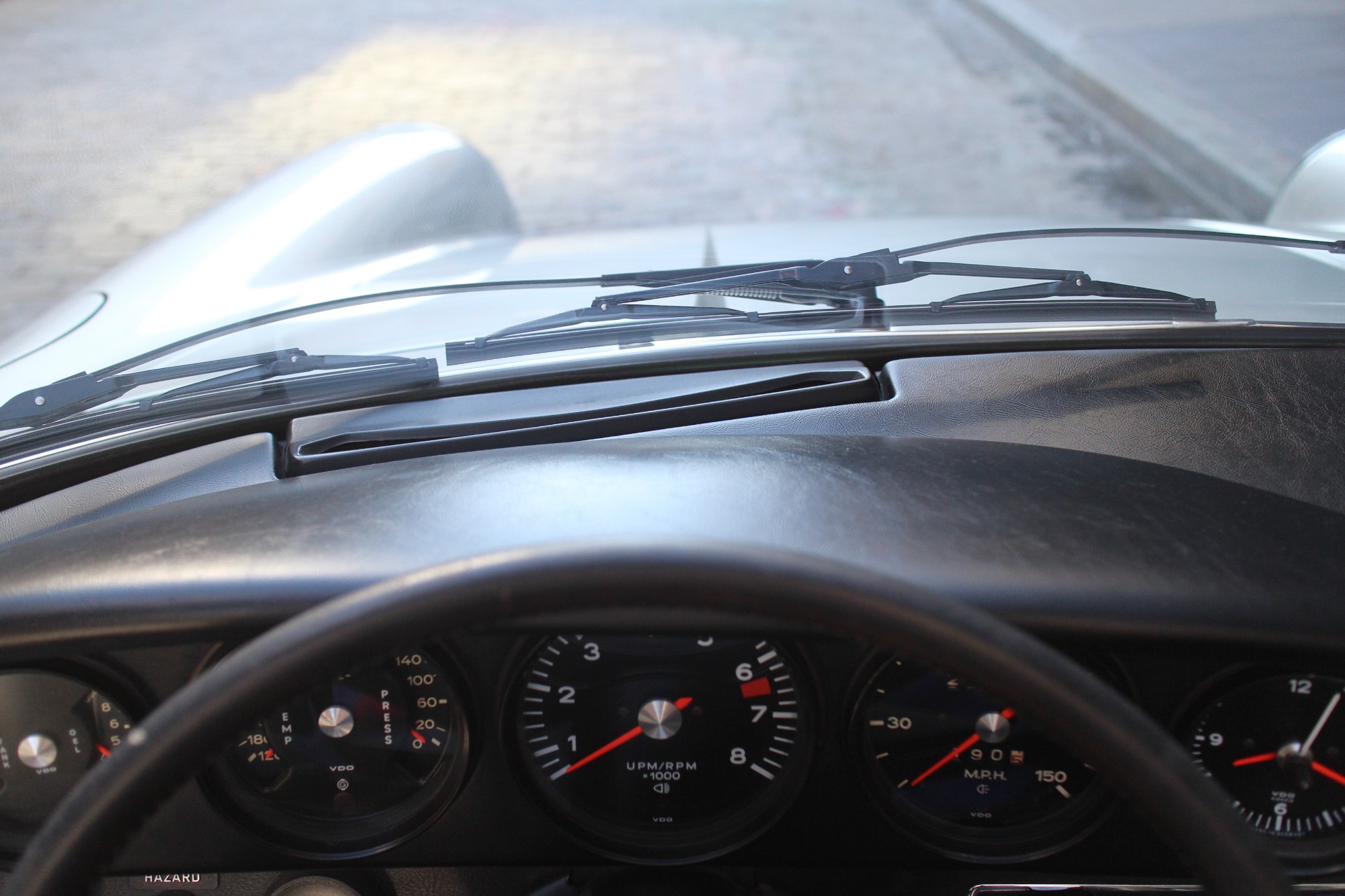 Used 1972 Porsche 911 T Targa | St. Petersburg, FL