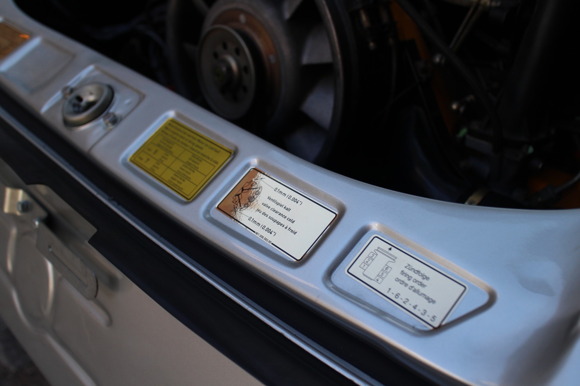 Used 1972 Porsche 911 T Targa | St. Petersburg, FL