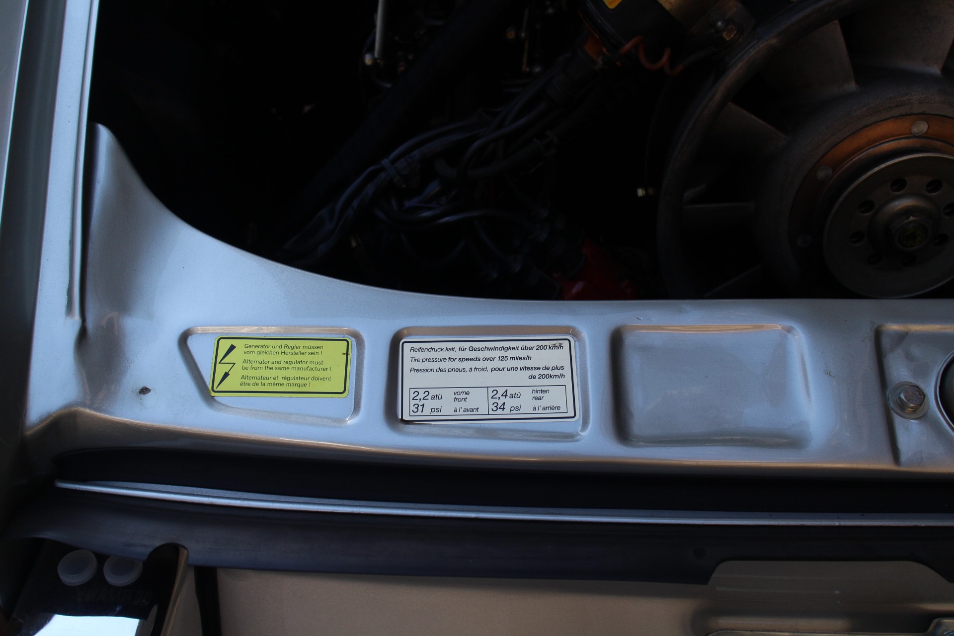 Used 1972 Porsche 911 T Targa | St. Petersburg, FL