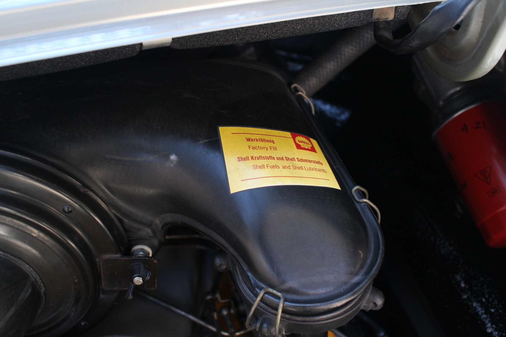 Used 1972 Porsche 911 T Targa | St. Petersburg, FL