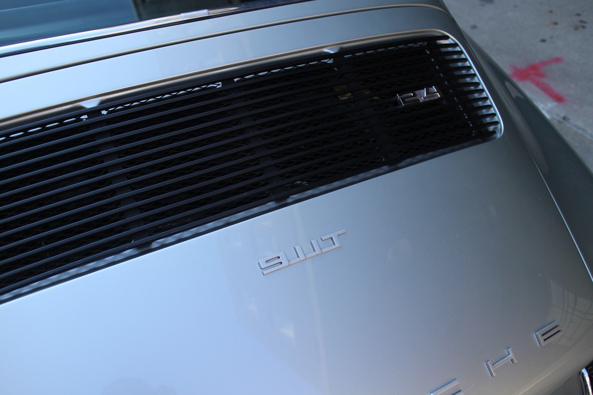 Used 1972 Porsche 911 T Targa | St. Petersburg, FL