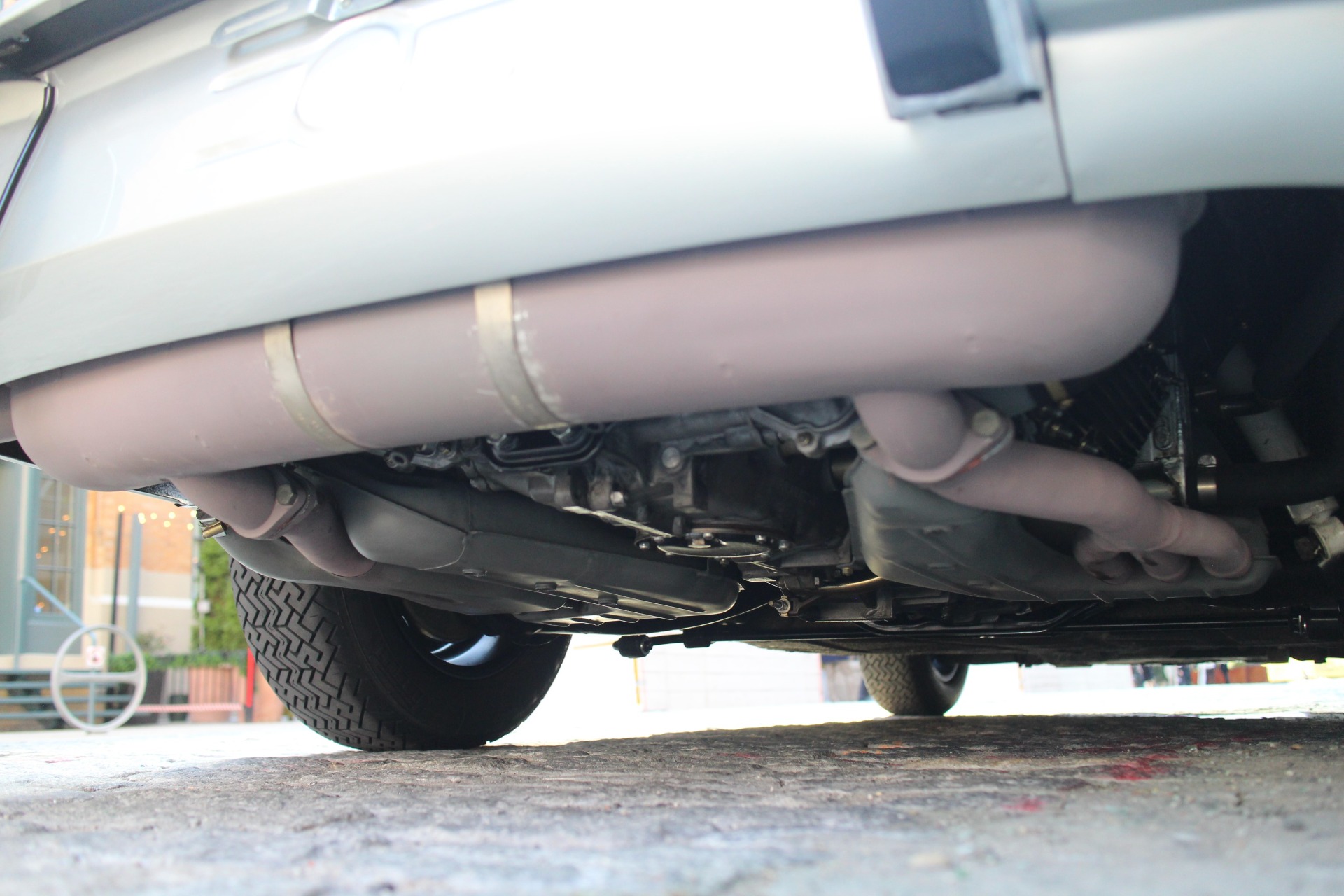 Used 1972 Porsche 911 T Targa | St. Petersburg, FL